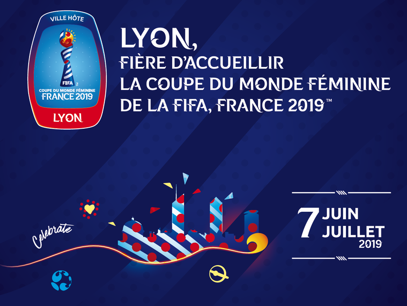 2019 Women's Football World Cup
