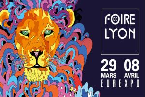 Foire Expo de Lyon